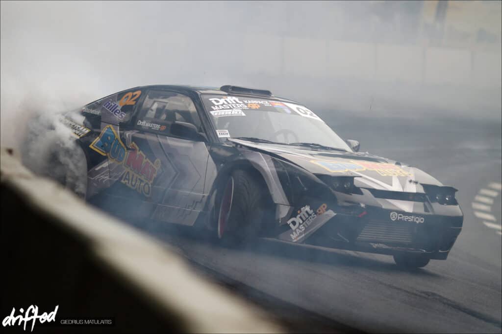 EVENT: Prestigio EEDC 2014 Round 5 | Drift Masters GP: Karpacz, Poland - Image IMG_2838Nsm