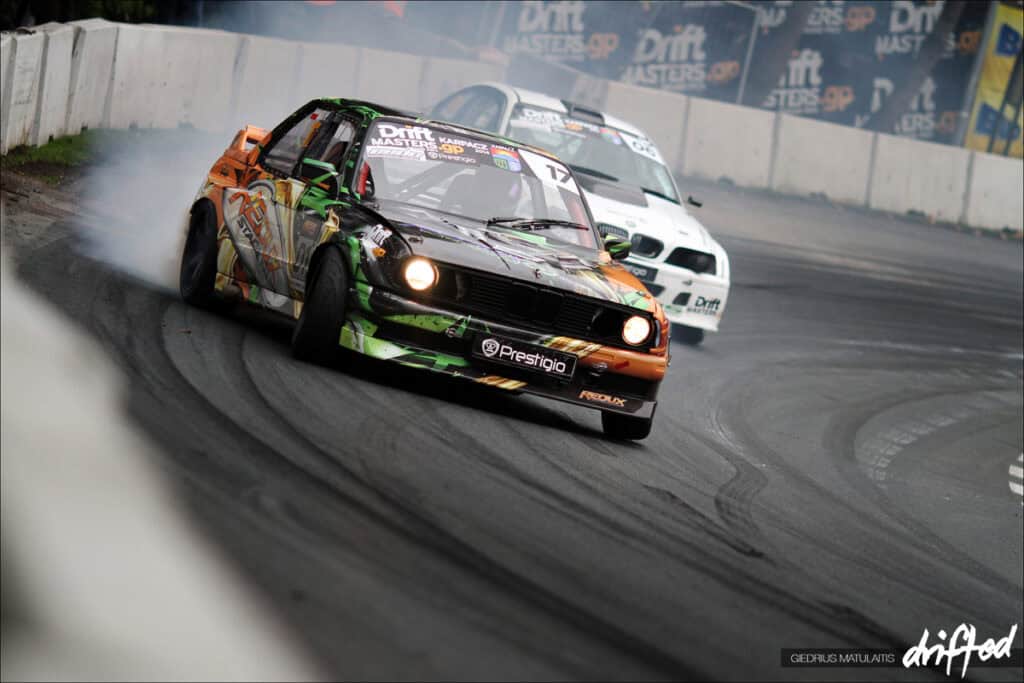 EVENT: Prestigio EEDC 2014 Round 5 | Drift Masters GP: Karpacz, Poland - Image IMG_2846Nsm