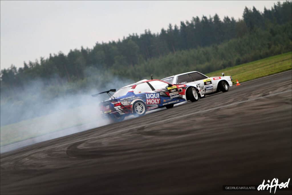 EVENT: Velcom Drift Belarus, Airport Mahilyow - Image IMG_2854Nsm