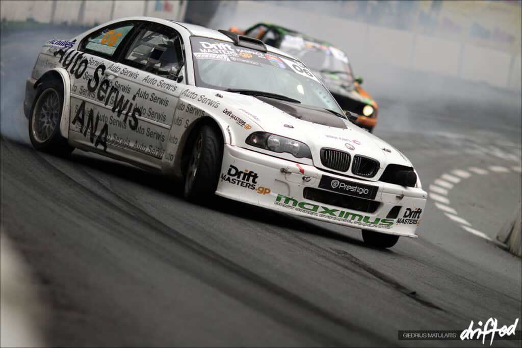 EVENT: Prestigio EEDC 2014 Round 5 | Drift Masters GP: Karpacz, Poland - Image IMG_2854Nsm