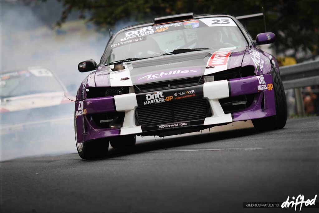 EVENT: Prestigio EEDC 2014 Round 5 | Drift Masters GP: Karpacz, Poland - Image IMG_2868Nsm