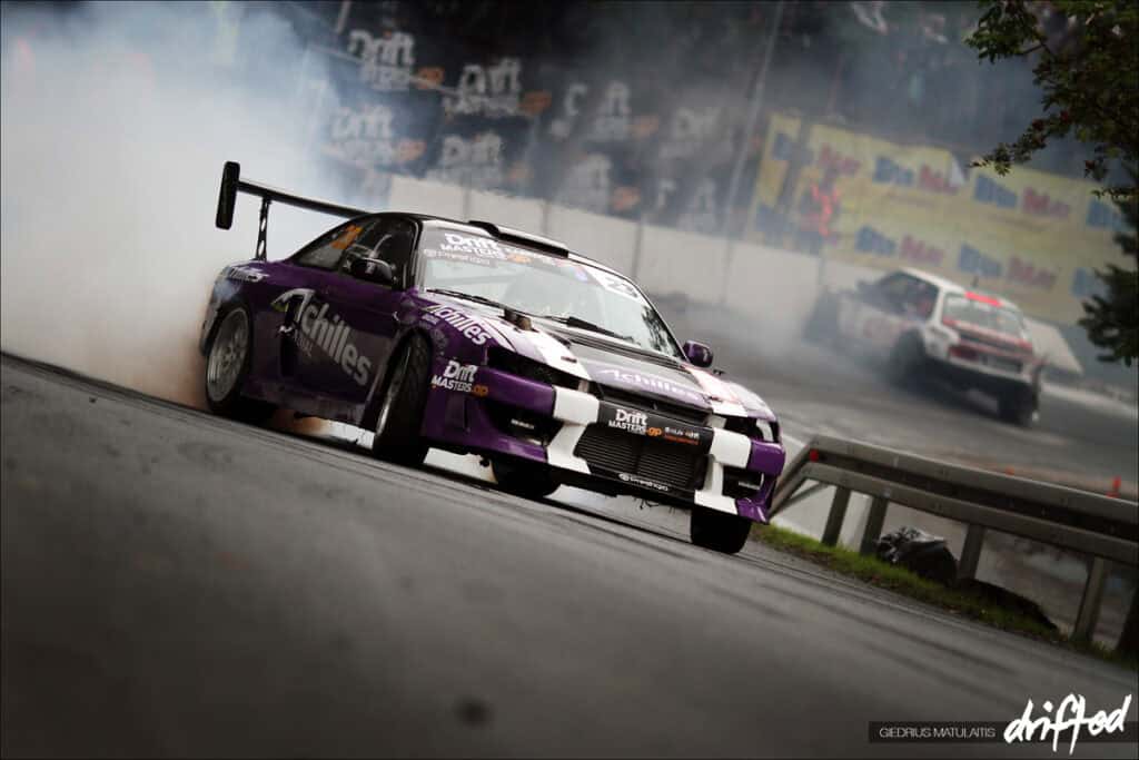 EVENT: Prestigio EEDC 2014 Round 5 | Drift Masters GP: Karpacz, Poland - Image IMG_2890Nsm