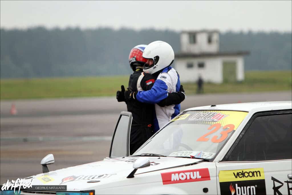 EVENT: Velcom Drift Belarus, Airport Mahilyow - Image IMG_2919Nsm