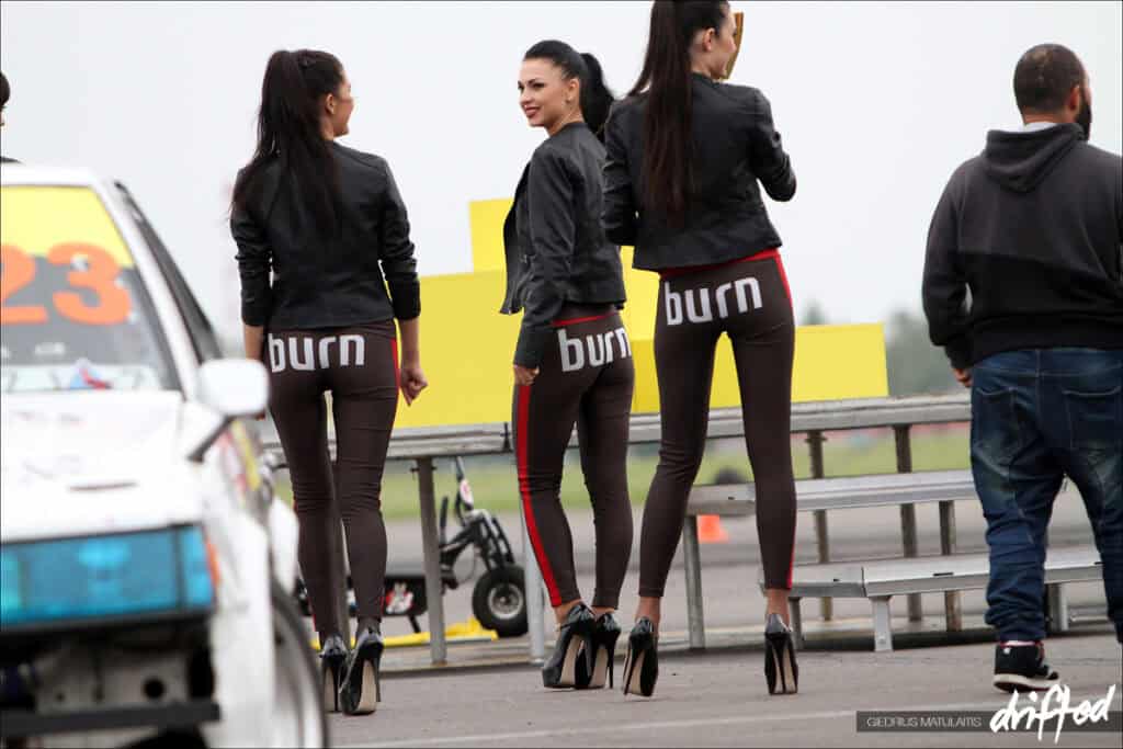 EVENT: Velcom Drift Belarus, Airport Mahilyow - Image IMG_2976Nsm