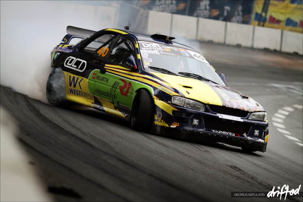 EVENT: Prestigio EEDC 2014 Round 5 | Drift Masters GP: Karpacz, Poland - Image IMG_2987Nsm