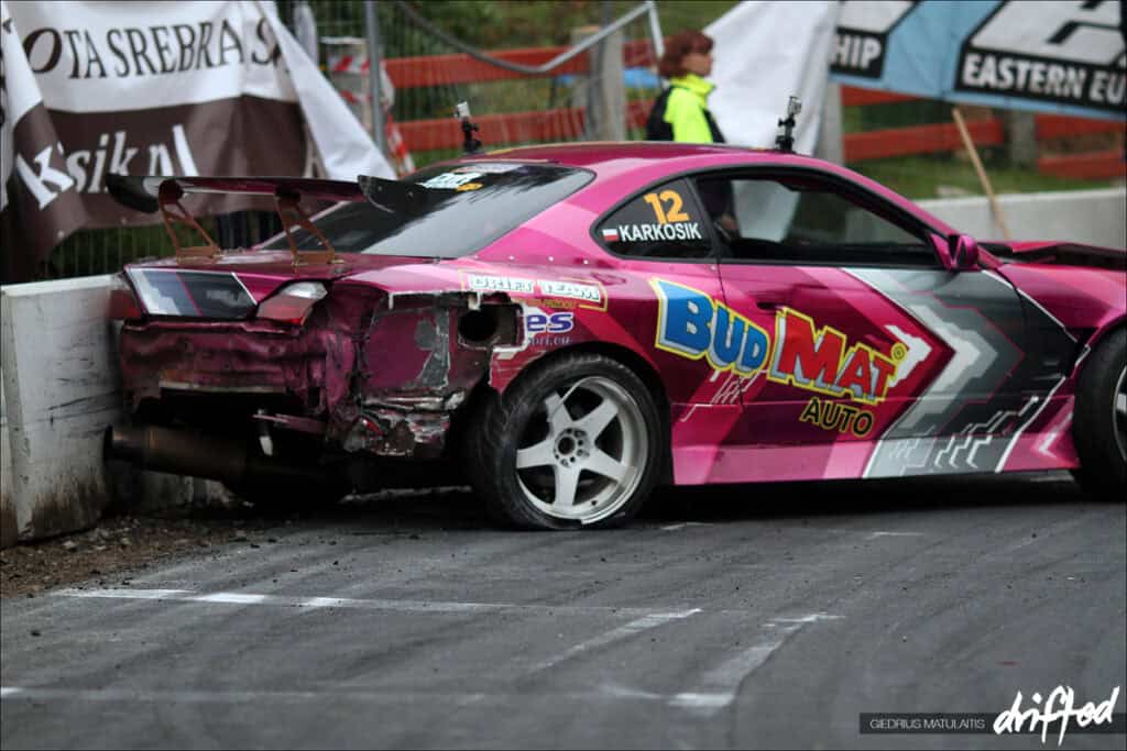 EVENT: Prestigio EEDC 2014 Round 5 | Drift Masters GP: Karpacz, Poland - Image IMG_3000Nsm
