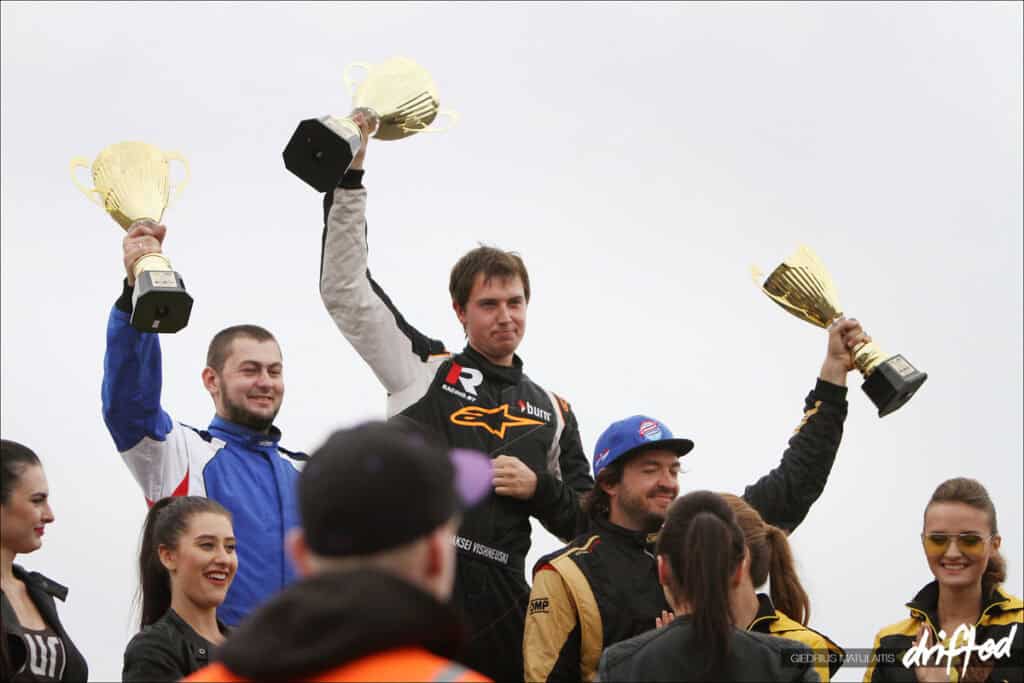 EVENT: Velcom Drift Belarus, Airport Mahilyow - Image IMG_3014sm