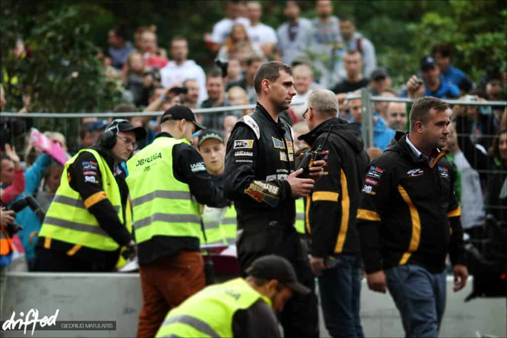 EVENT: Prestigio EEDC 2014 Round 5 | Drift Masters GP: Karpacz, Poland - Image IMG_3019Nsm
