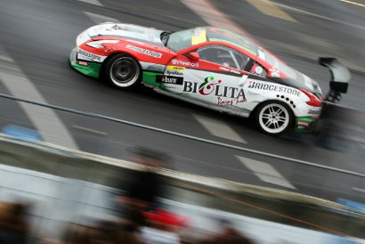 EVENT: Velcom Drift Belarus, Airport Mahilyow