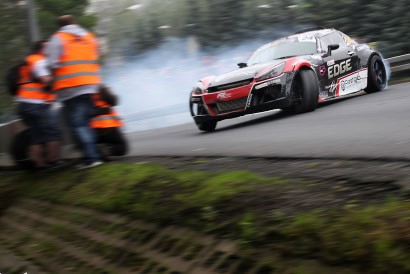 EVENT: Prestigio EEDC 2014 Round 5 | Drift Masters GP: Karpacz, Poland
