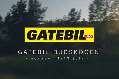 VIDEO: Gatebil | Punch Above Your Weight