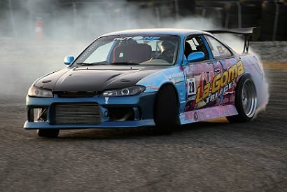 EVENT: Domincan Drift Series – Road to the Finals