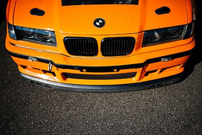 EVENT: 2014 Maxxis British Drift Championship Finals at Trac Mon, Anglesey