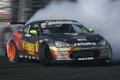 EVENT: Formula DRIFT 2014 Finale Gallery