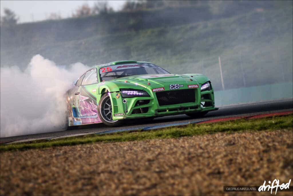 GALLERY: Prestigio EEDC 2014 Round 6 | The Final, BRNO - Image IMG_0878Nsm