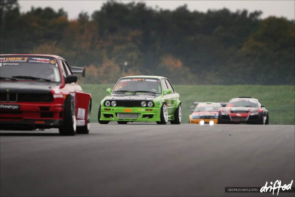 GALLERY: Prestigio EEDC 2014 Round 6 | The Final, BRNO - Image IMG_1330Nsm