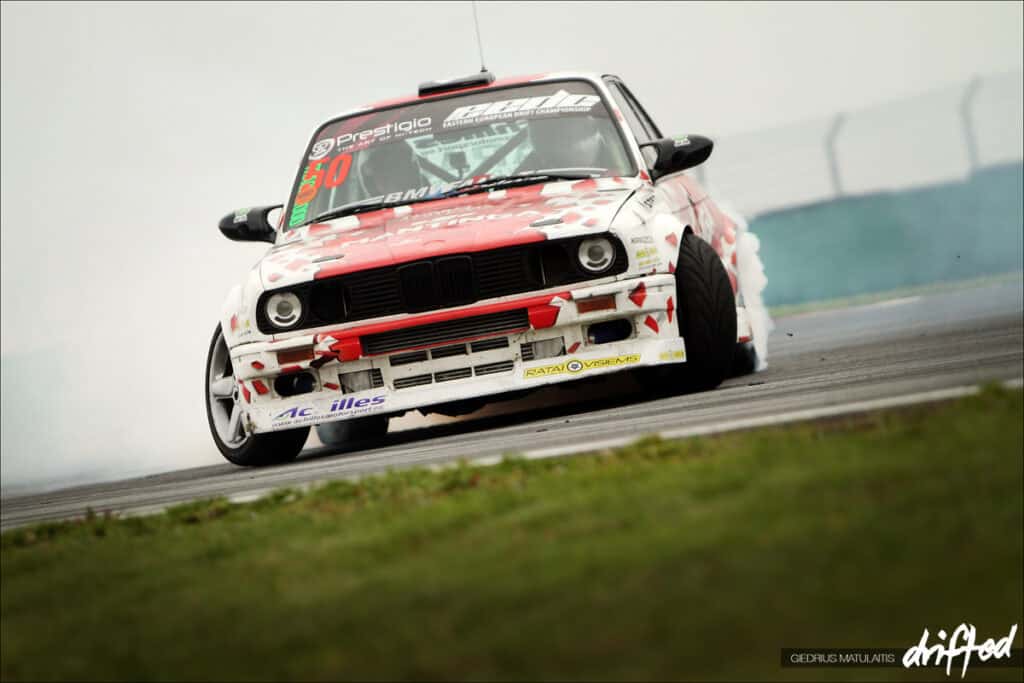 GALLERY: Prestigio EEDC 2014 Round 6 | The Final, BRNO - Image IMG_1695Nsm