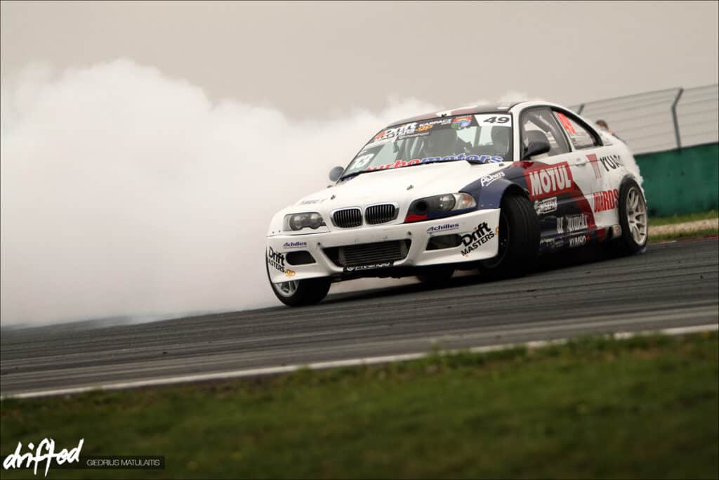 GALLERY: Prestigio EEDC 2014 Round 6 | The Final, BRNO - Image IMG_1713Nsm