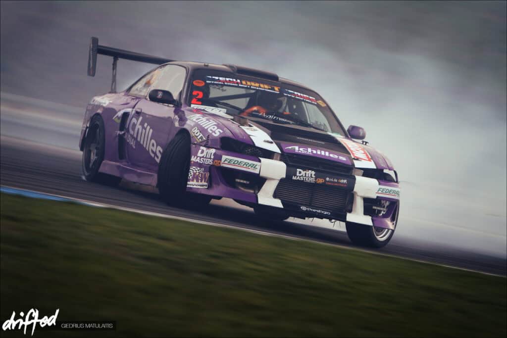 GALLERY: Prestigio EEDC 2014 Round 6 | The Final, BRNO - Image IMG_3199Nsm