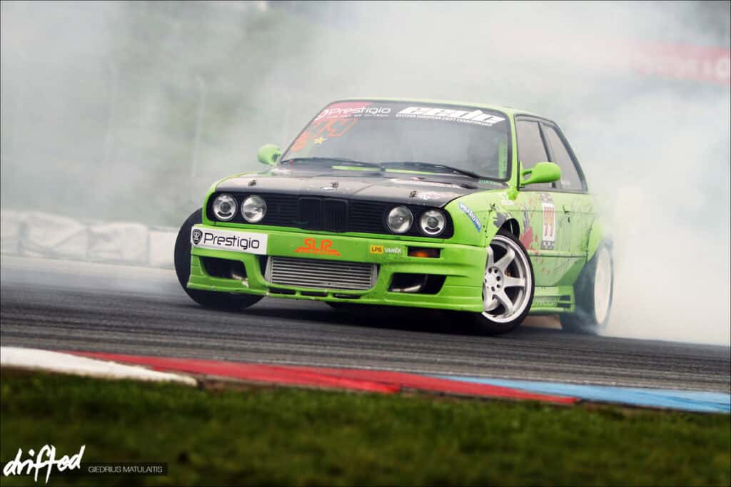 GALLERY: Prestigio EEDC 2014 Round 6 | The Final, BRNO - Image IMG_3332Nsm