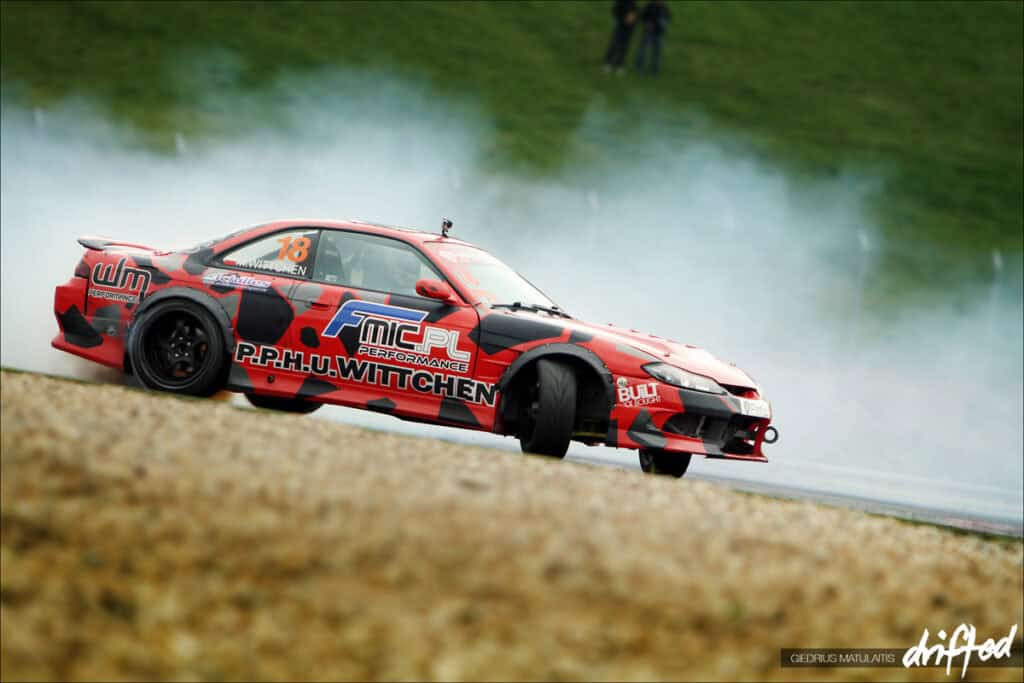 GALLERY: Prestigio EEDC 2014 Round 6 | The Final, BRNO - Image IMG_3461Nsm