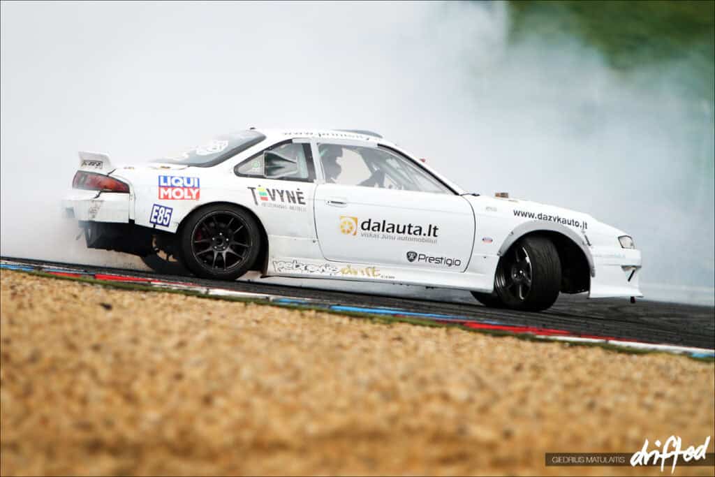 GALLERY: Prestigio EEDC 2014 Round 6 | The Final, BRNO - Image IMG_3531Nsm