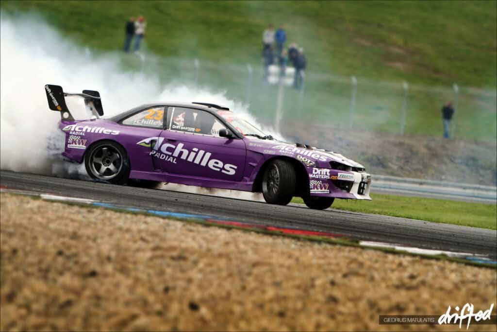 GALLERY: Prestigio EEDC 2014 Round 6 | The Final, BRNO - Image IMG_3558Nsm