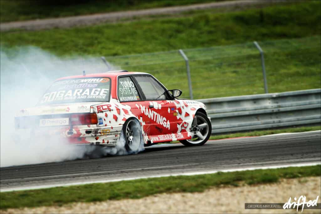GALLERY: Prestigio EEDC 2014 Round 6 | The Final, BRNO - Image IMG_3573Nsm