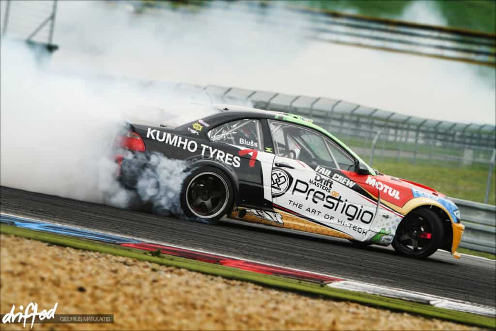 GALLERY: Prestigio EEDC 2014 Round 6 | The Final, BRNO - Image IMG_3633Nsm