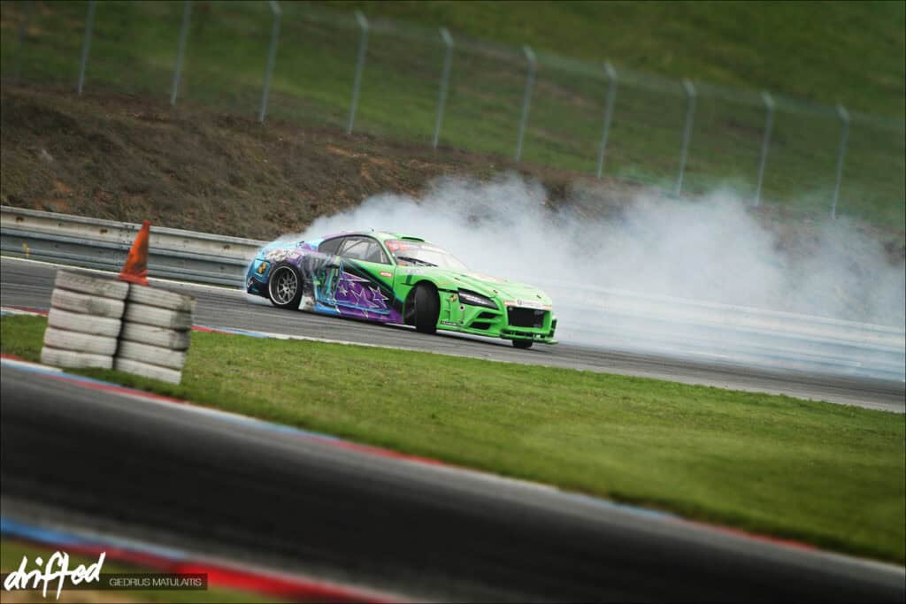 GALLERY: Prestigio EEDC 2014 Round 6 | The Final, BRNO - Image IMG_3641Nsm
