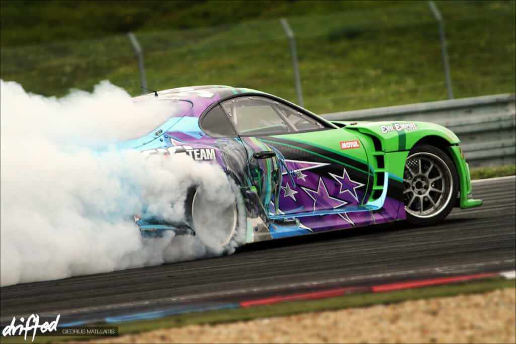 GALLERY: Prestigio EEDC 2014 Round 6 | The Final, BRNO - Image IMG_3655Nsm