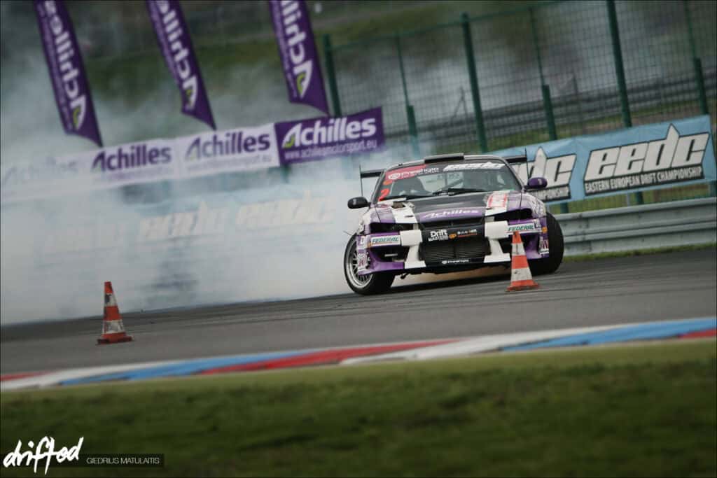GALLERY: Prestigio EEDC 2014 Round 6 | The Final, BRNO - Image IMG_3722Nsm