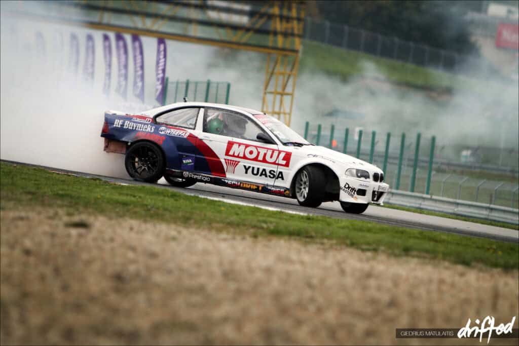 GALLERY: Prestigio EEDC 2014 Round 6 | The Final, BRNO - Image IMG_3803Nsm