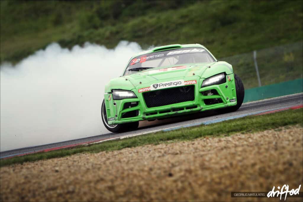 GALLERY: Prestigio EEDC 2014 Round 6 | The Final, BRNO - Image IMG_3841Nsm