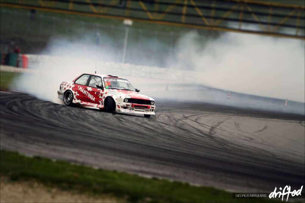 GALLERY: Prestigio EEDC 2014 Round 6 | The Final, BRNO - Image IMG_3949Nsm