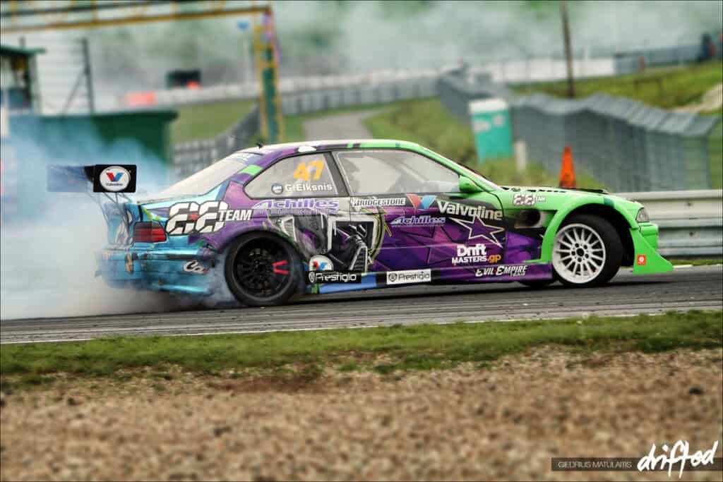 GALLERY: Prestigio EEDC 2014 Round 6 | The Final, BRNO - Image IMG_3986Nsm