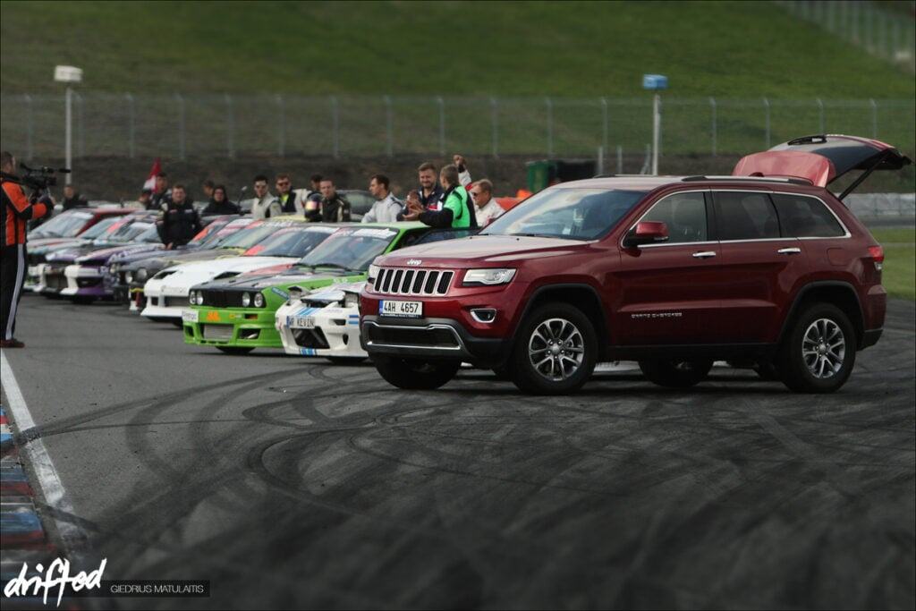 GALLERY: Prestigio EEDC 2014 Round 6 | The Final, BRNO - Image IMG_4193Nsm