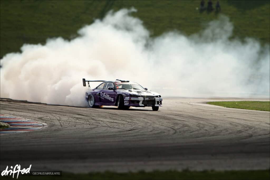 GALLERY: Prestigio EEDC 2014 Round 6 | The Final, BRNO - Image IMG_4279Nsm