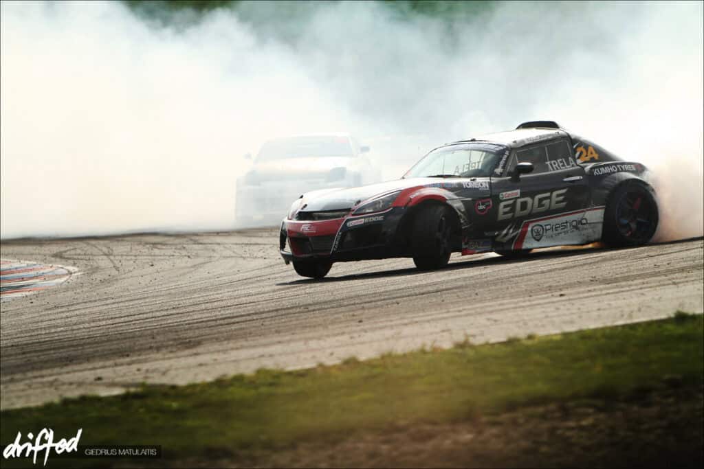 GALLERY: Prestigio EEDC 2014 Round 6 | The Final, BRNO - Image IMG_4299Nsm