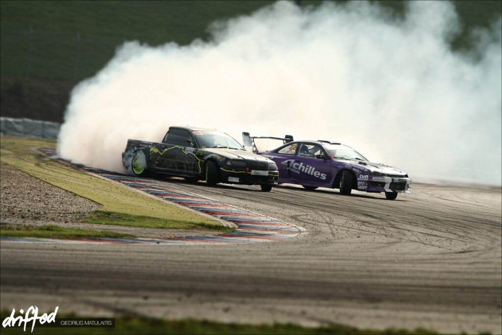 GALLERY: Prestigio EEDC 2014 Round 6 | The Final, BRNO - Image IMG_4305Nsm