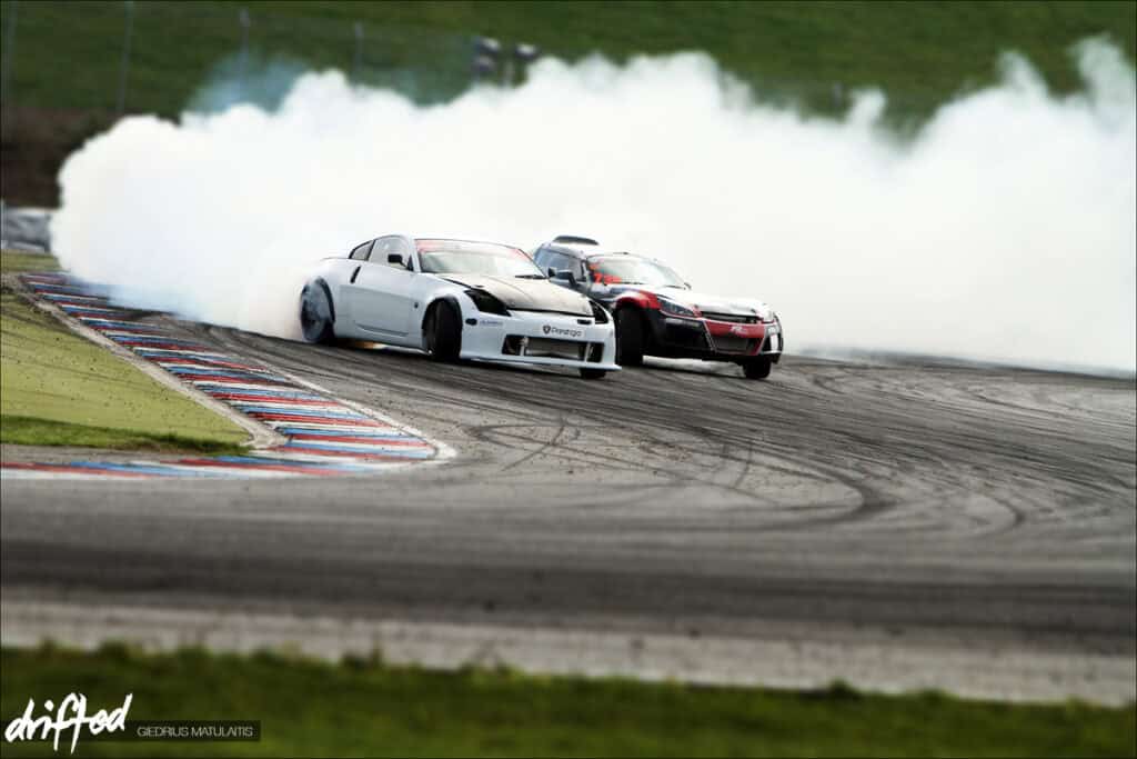 GALLERY: Prestigio EEDC 2014 Round 6 | The Final, BRNO - Image IMG_4314Nsm