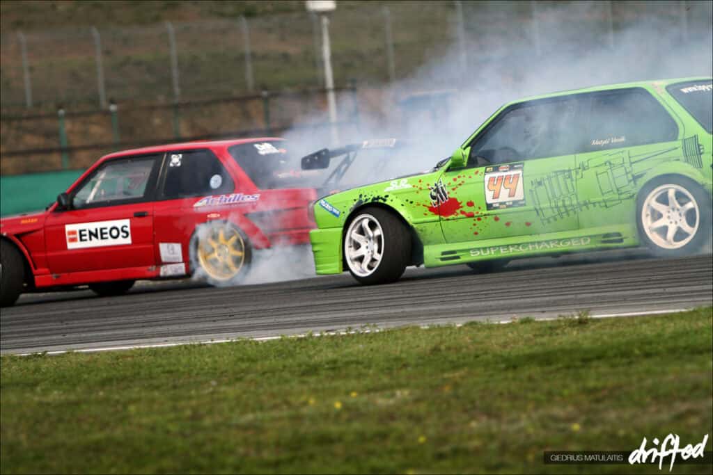 GALLERY: Prestigio EEDC 2014 Round 6 | The Final, BRNO - Image IMG_4349Nsm