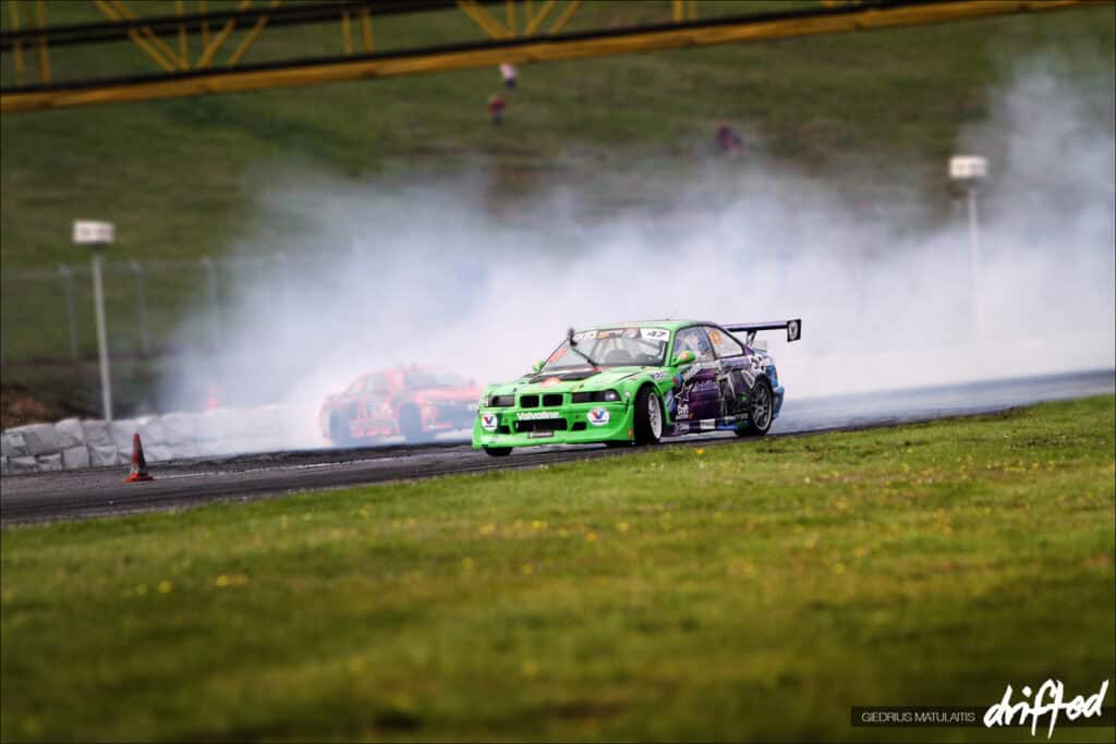 GALLERY: Prestigio EEDC 2014 Round 6 | The Final, BRNO - Image IMG_4357Nsm