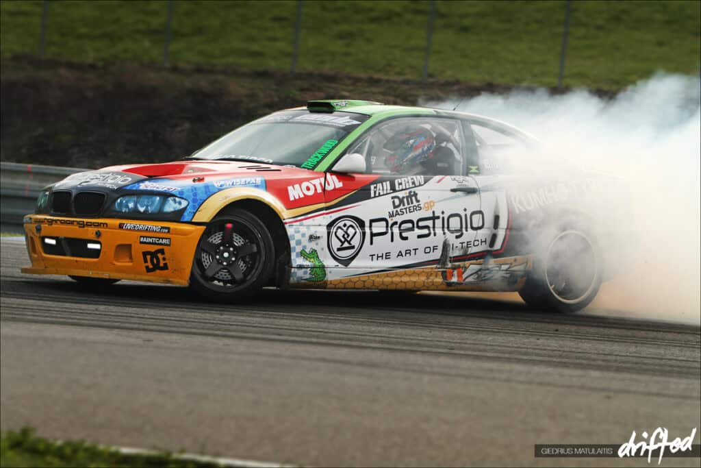 GALLERY: Prestigio EEDC 2014 Round 6 | The Final, BRNO - Image IMG_4371Nsm