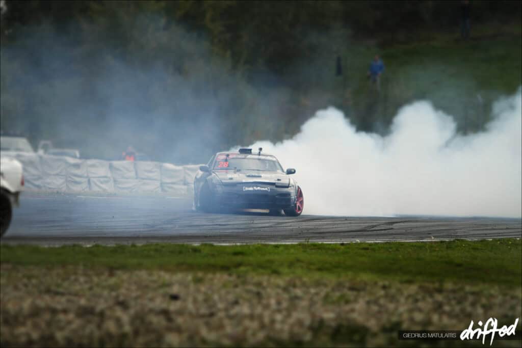 GALLERY: Prestigio EEDC 2014 Round 6 | The Final, BRNO - Image IMG_4378Nsm