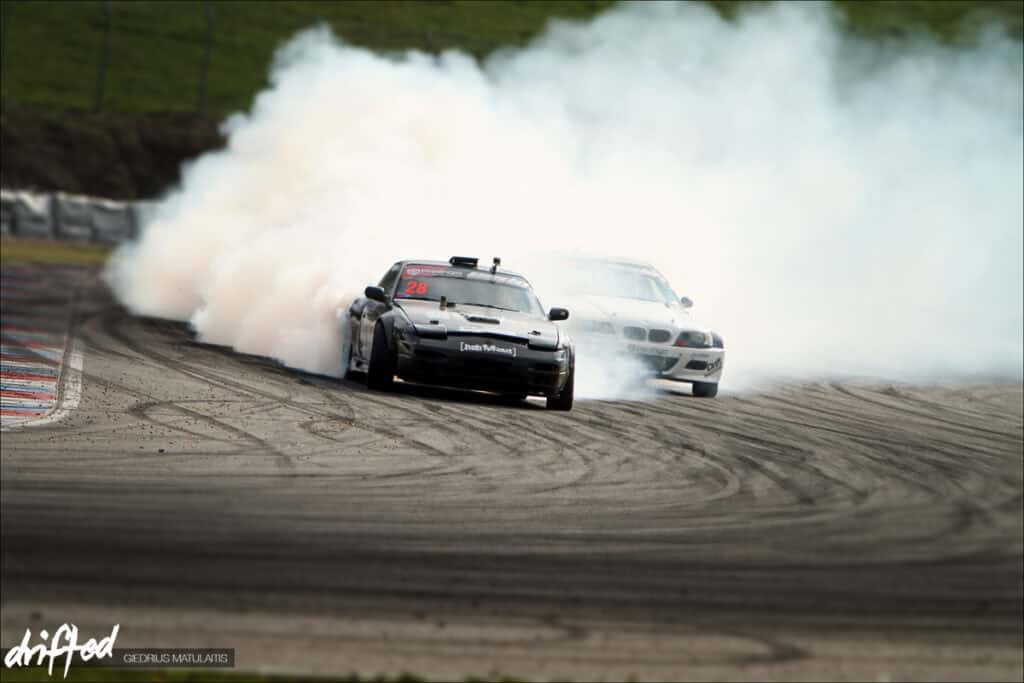 GALLERY: Prestigio EEDC 2014 Round 6 | The Final, BRNO - Image IMG_4421Nsm