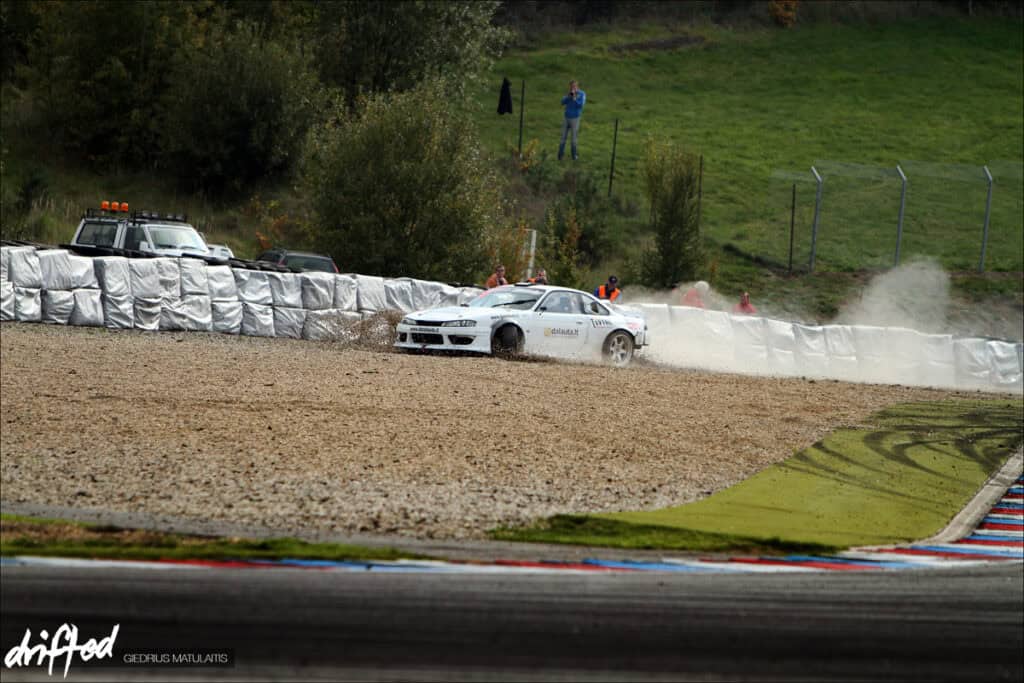 GALLERY: Prestigio EEDC 2014 Round 6 | The Final, BRNO - Image IMG_4449Nsm