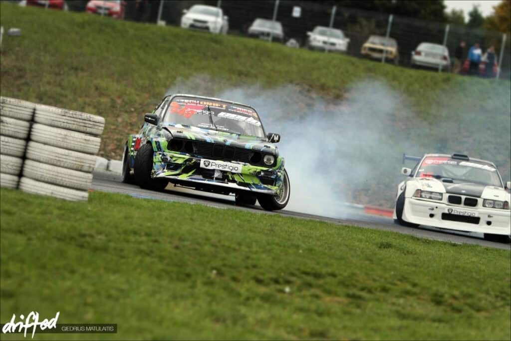 GALLERY: Prestigio EEDC 2014 Round 6 | The Final, BRNO - Image IMG_4556Nsm
