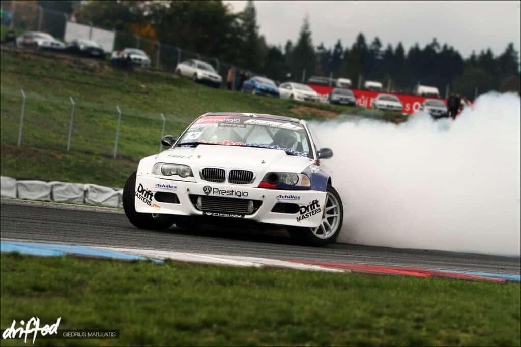 GALLERY: Prestigio EEDC 2014 Round 6 | The Final, BRNO - Image IMG_4568Nsm