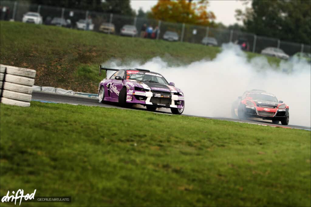 GALLERY: Prestigio EEDC 2014 Round 6 | The Final, BRNO - Image IMG_4585Nsm